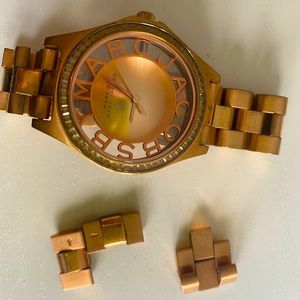 Marc Jacobs Watch